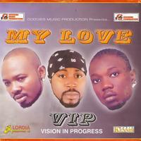 VIP - My Love
