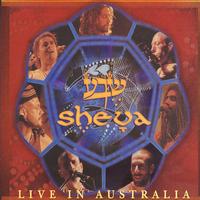 Sheva - Live In Australia