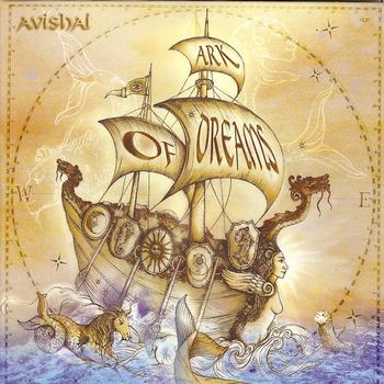 Avishai - Ark Of Dreams
