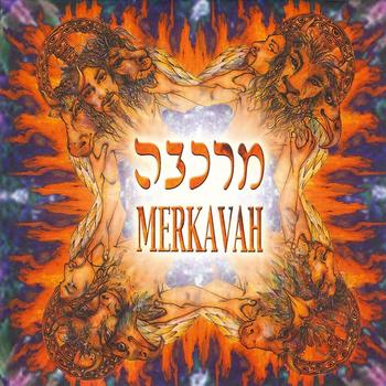 Metatron - Merkavah