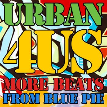 Various Artists - Urban 4US