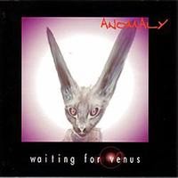 Anomaly - Waiting for Venus