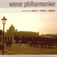 Wiener Philharmoniker - Wiener Philharmoniker