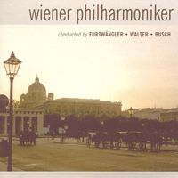 Wiener Philharmoniker - Wiener Philharmoniker
