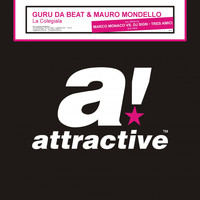 Guru Da Beat & Mauro Mondello - La Colegiala