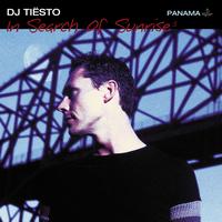 Tiësto - In Search Of Sunrise 3 - Panama