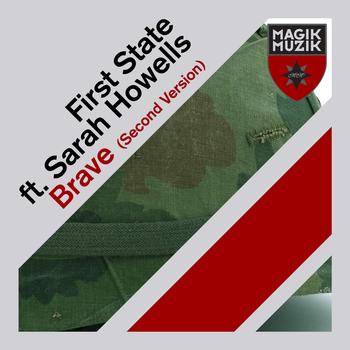 First State - Brave