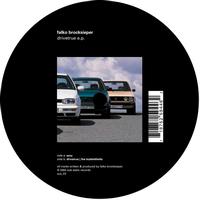 Falko Brocksieper - Drive True EP