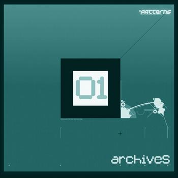 Various Artists - Techno Archives