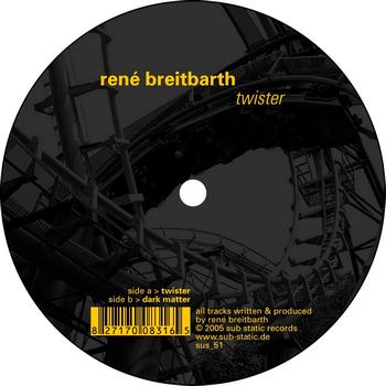 René Breitbarth - Twister