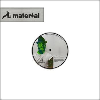 Various Artists - The Material Remixes