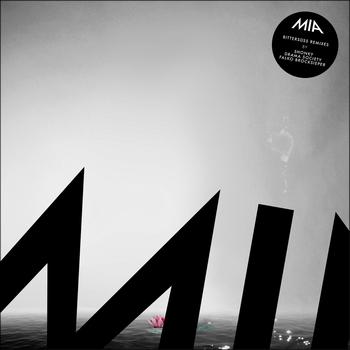 Mia. - Bittersuess Remixes