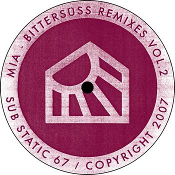 Mia. - Bittersuess Remixes Vol.2