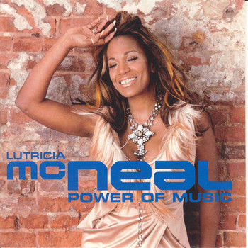 Lutricia Mcneal - Power Of Music