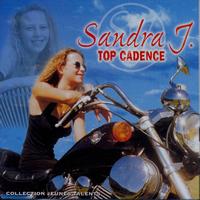 Sandra J - Top Cadence