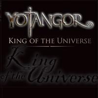 Yotangor - King of the Universe
