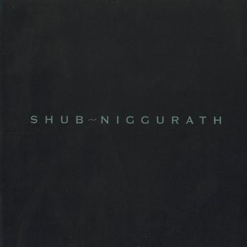 Shub-Niggurath - Testament