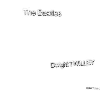 Dwight Twilley - The Beatles (Deluxe Edition)
