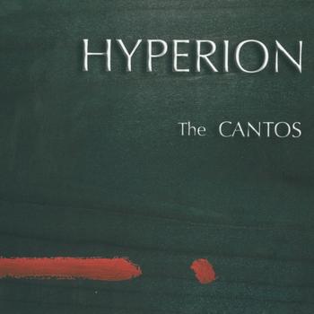Hyperion - The Cantos