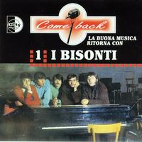 I Bisonti - Come Back