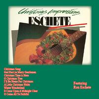 Ron Eschete - Christmas Impressions