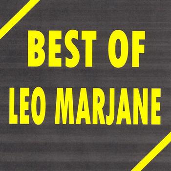 Léo Marjane - Best of Léo Marjane