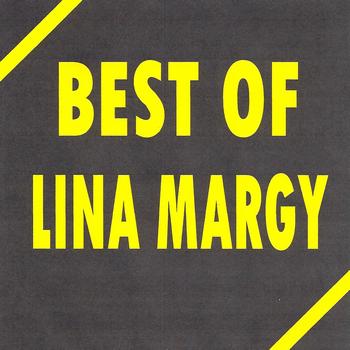 Lina Margy - Best of Lina Margy