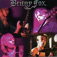 Britny Fox - Long Way To Live (Explicit)