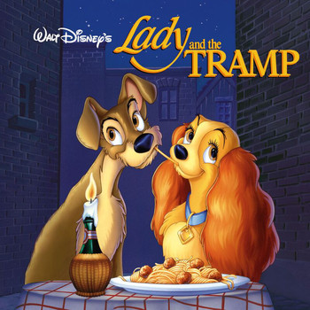 Various Artists - Lady And The Tramp Original Soundtrack