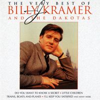 Billy J Kramer - The Best Of Billy J Kramer