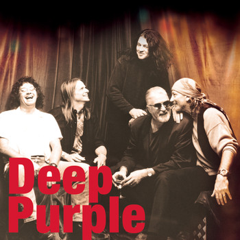 Deep Purple - Deep Purple