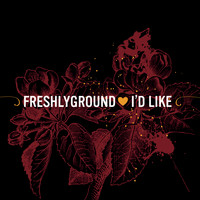 Freshlyground - I'd Like