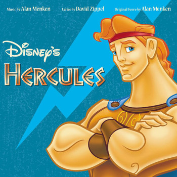 Various Artists - Hercules (Original Motion Picture Soundtrack/Bonus Track Version)