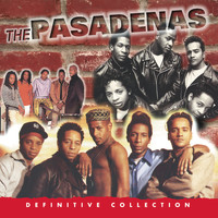 The Pasadenas - Definitive Collection / Definitive Collection Bonus CD