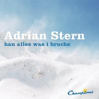 Adrian Stern - Han alles was i bruche