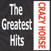 Crazy Horse - Crazy Horse - The Greatest Hits