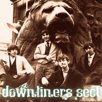 Downliners Sect - Downliners Sect (1963-1964)