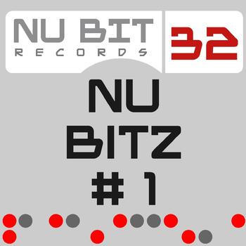 Various Artists - Nu Bitz #1