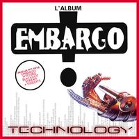 Embargo - Technology