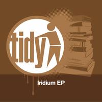 Iridium - Iridium EP