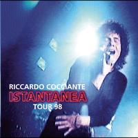 Riccardo Cocciante - Istantanea - Tour 98