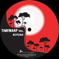 Timewarp inc - Kotzak