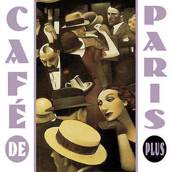 Various Artists - Café de Paris - Plus