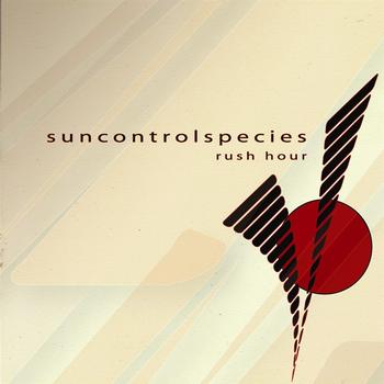 Sun Control Species - Rush Hour Single