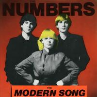 The Numbers - Modern Song