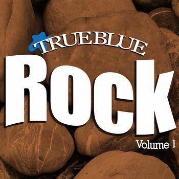 Various Artists - True Blue Rock Vol.1
