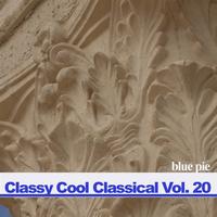 Armonie Symphony Orchestra - Classy Cool Vol.20
