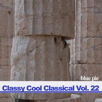 Armonie Symphony Orchestra - Classy Cool Vol.22