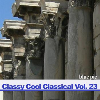 Various Artists - Classy Cool Vol.23