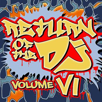 Various Artists - Return of the DJ - Volume VI